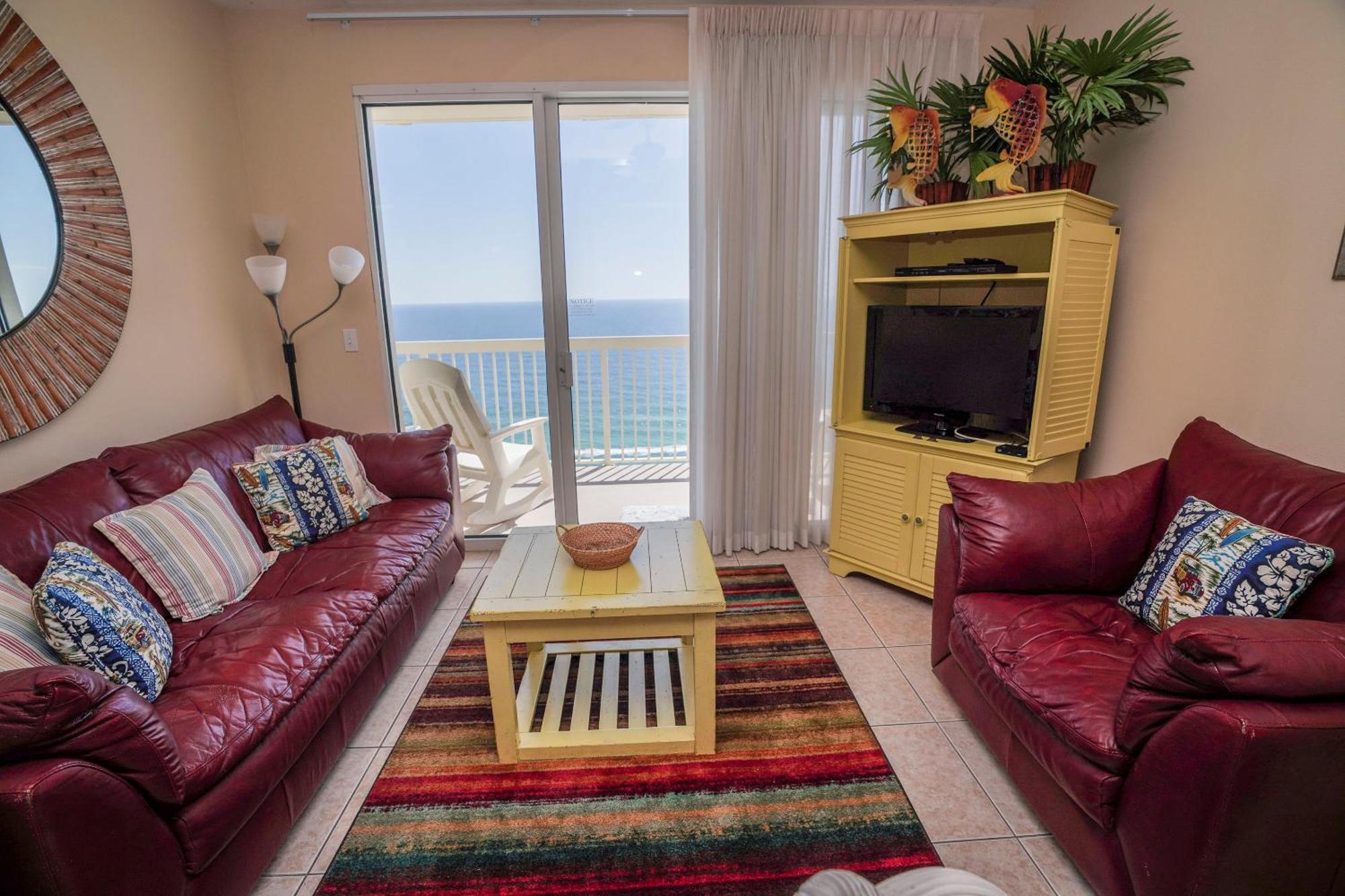 Celadon Beach Resort By Panhandle Getaways Panama Stadt Zimmer foto